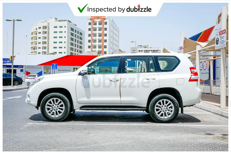 Buy & sell any Toyota Prado cars online 40 used Toyota Prado cars for