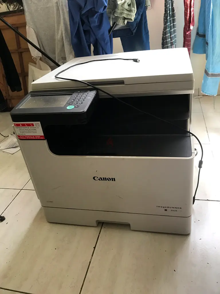 Buy & sell any Printers online 373 used Printers for sale in Dubai