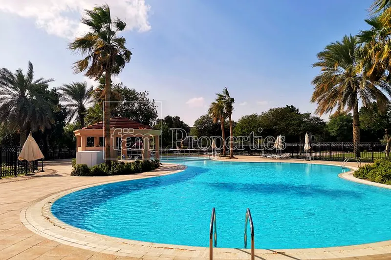 Villas for sale in Mirdif Buy Houses