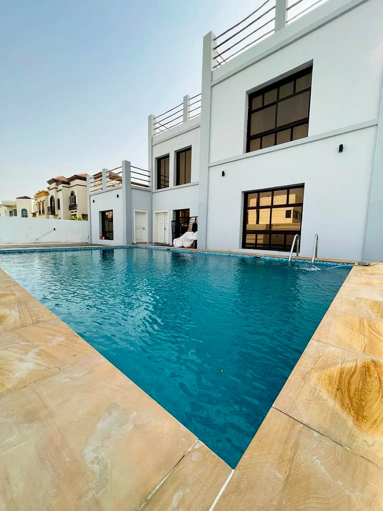 Rooms for rent in Al Barsha South Shared Rooms rental