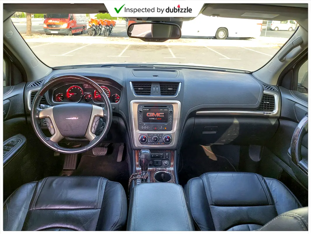 Buy & sell any GMC Acadia cars online 5 used GMC Acadia cars for sale