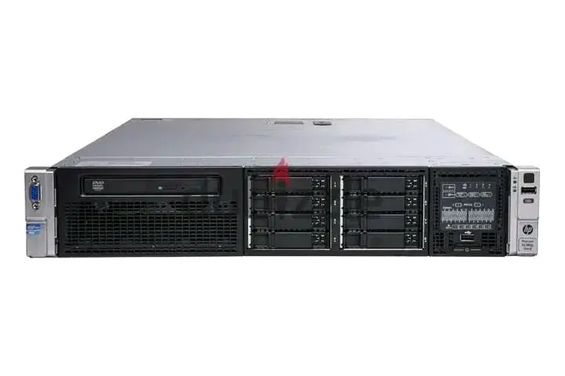32 CORE HP DL380P G8 SERVER INTEL XEON E5-2650-RAM 32GB DDR3 HDD 900GB SAS 15K63254493867265111