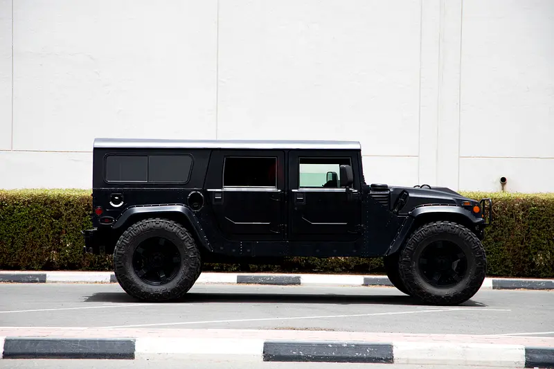 Buy & sell any Hummer H1 cars online 5 used Hummer H1 cars for sale