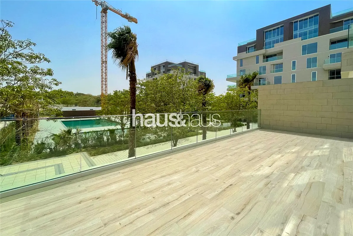 Genuine | Pool View | Large Terrace | Call to View