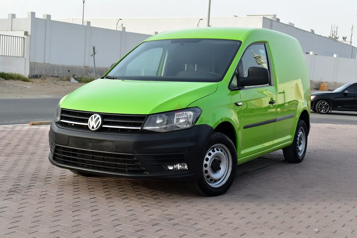 Buy & sell any Volkswagen Caddy cars online 2 used Volkswagen Caddy