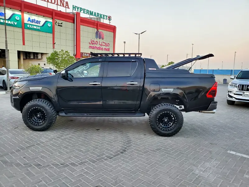Buy & sell any Toyota Hilux cars online 182 used Toyota Hilux cars