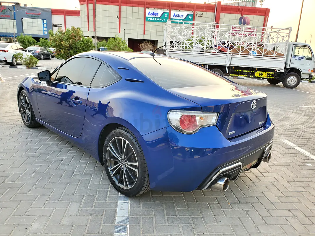 Buy & sell any Toyota 86 cars online - 22 used Toyota 86 cars for sale ...