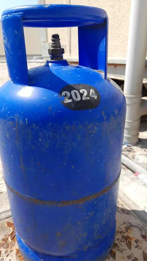Buy & sell any Gas Cylinders online 176 used Gas Cylinders for sale