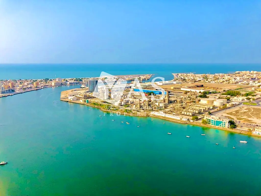 Great Deal | 3 Br + Maid | Sea and Lake view