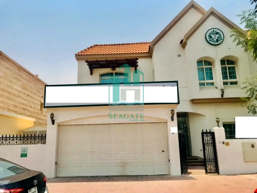 Villas & Houses for rent in Al Wasl Homes rental