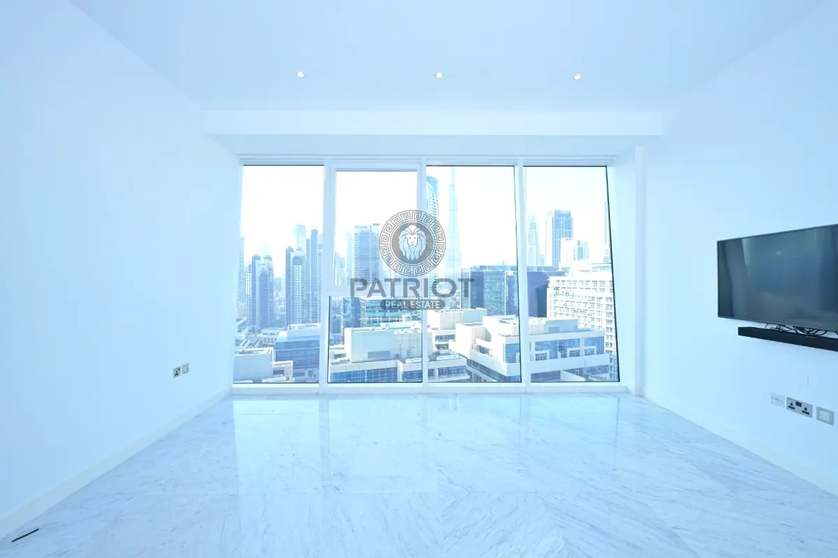 BRAND NEW | EXCLUSIVE 1BR UNITS | BURJ AND CANAL VIEW | HIGH ROI