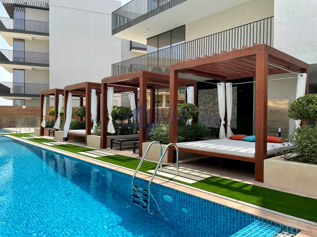 FULLY BRANDED/ BRAND NEW/READY TO MOVE IN!/Direct from Developer