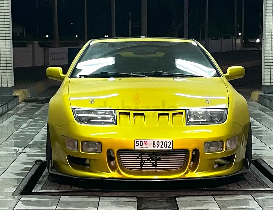 Buy & sell any Nissan 300ZX cars online 1 used Nissan 300ZX cars for