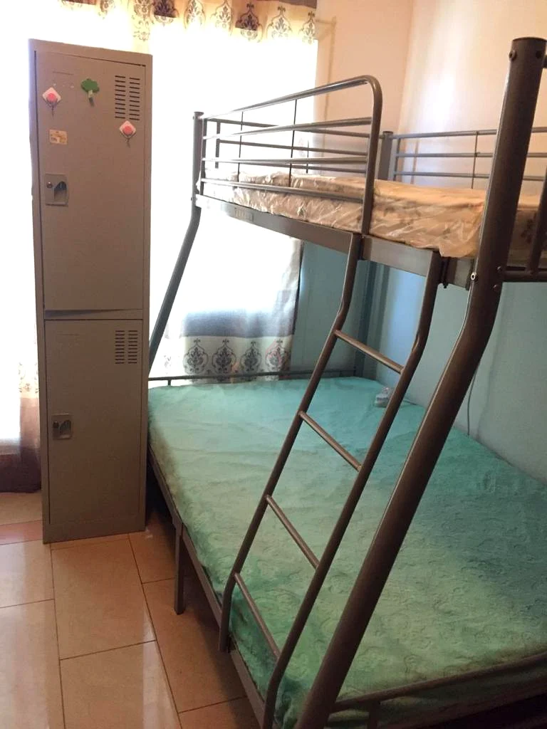 Rooms for rent in Al Nahda (Dubai) Shared Rooms rental