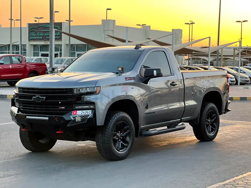 Buy & sell any Chevrolet cars online 2 used Chevrolet cars for sale