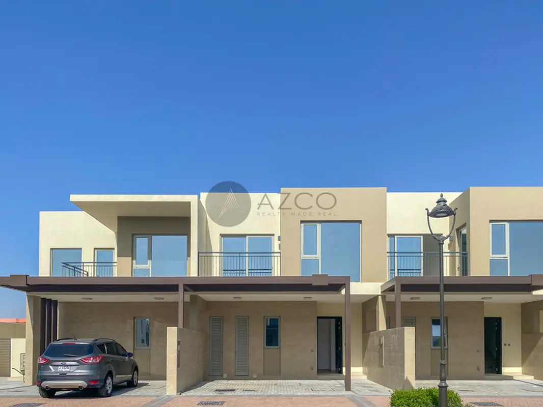 3 BR+Maids | 5yrs Free Service Charge | 3 Yrs PHPP