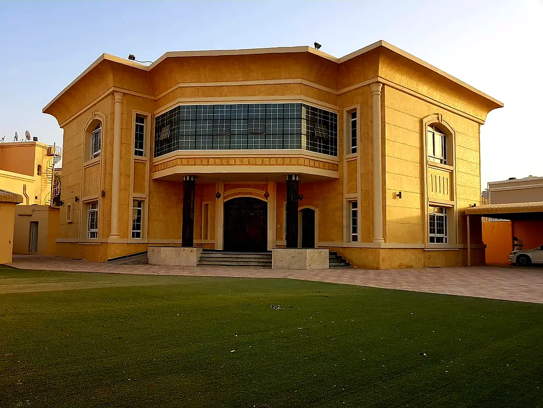 Rooms for rent in Al Warqaa Shared Rooms rental