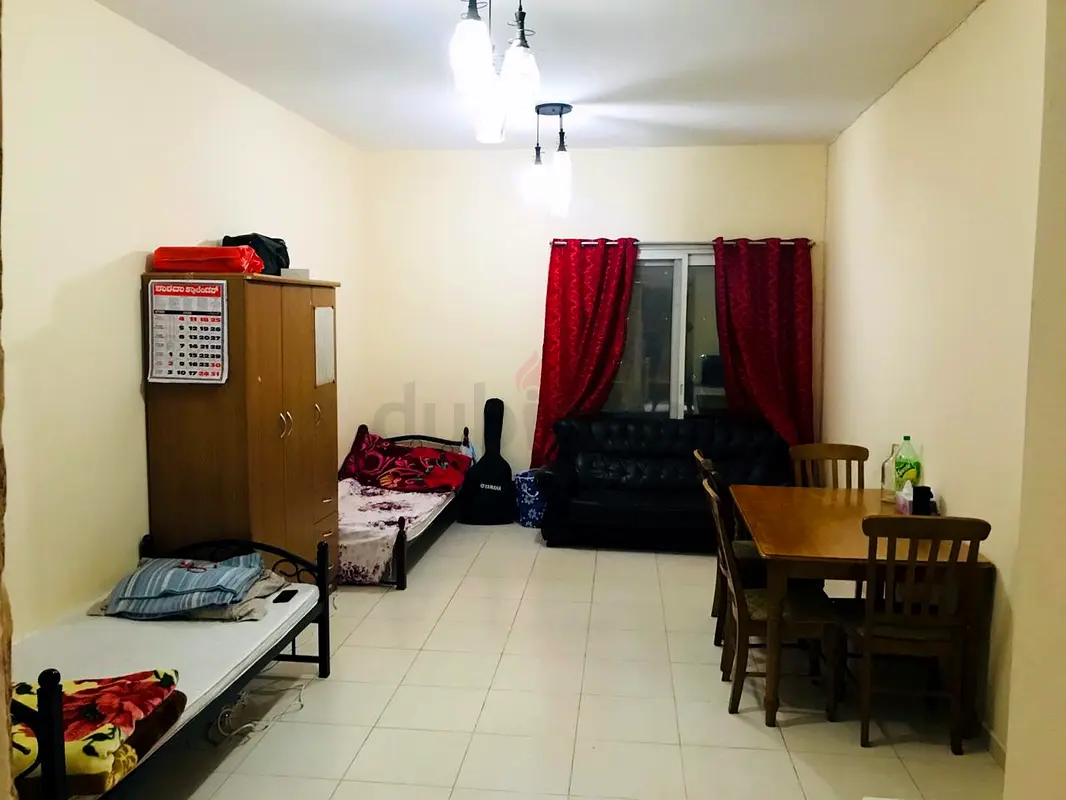 Rooms for rent in Industrial Area Shared Rooms rental