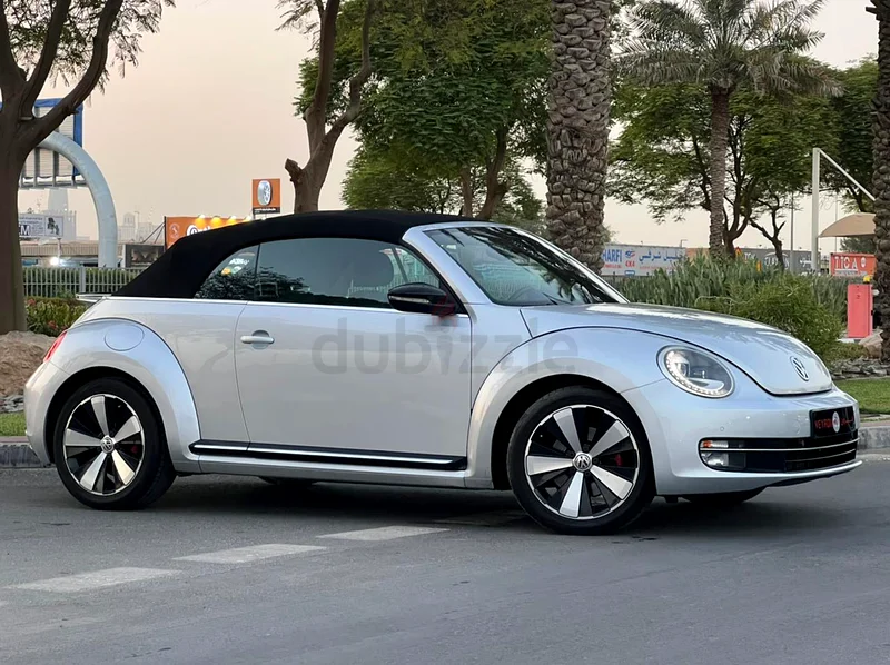 Buy & sell any Volkswagen Beetle cars online 32 used Volkswagen