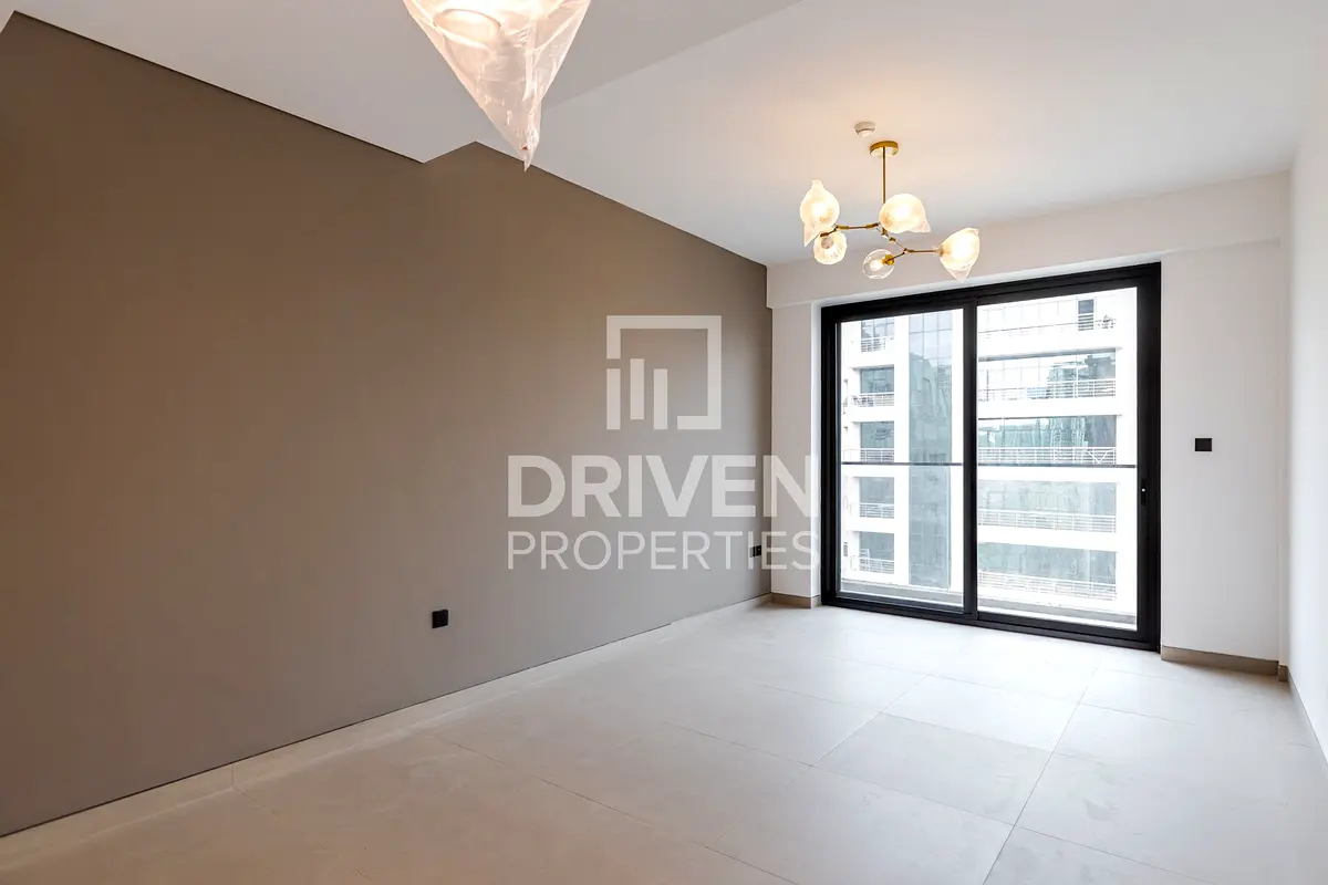 Brand New Residential Building For Sale