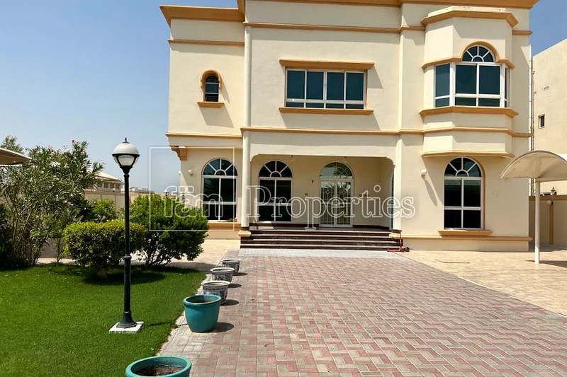 Villas for sale in Mirdif Buy Houses