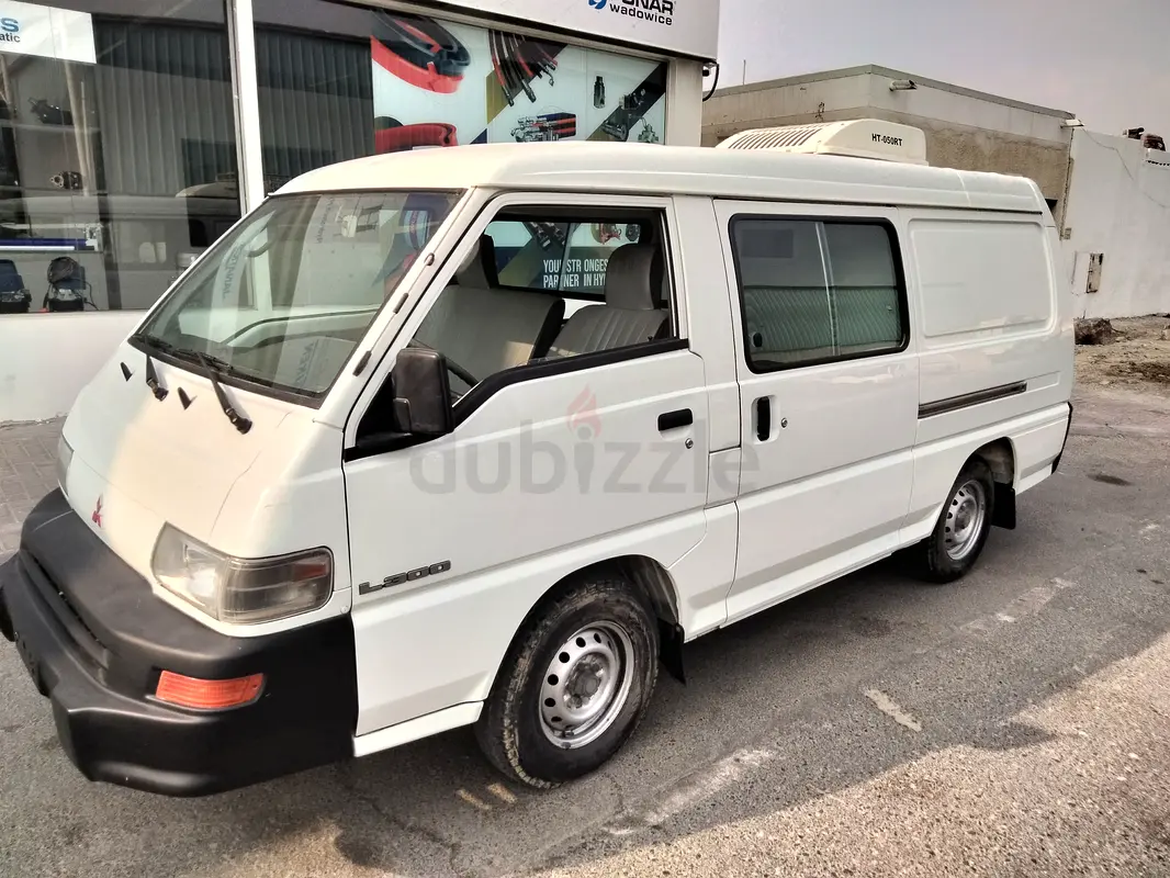 Buy & sell any Mitsubishi Van cars online 1 used Mitsubishi Van cars for sale in Dubai price