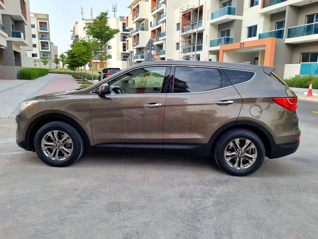 Buy & sell any Hyundai Santa Fe cars online 109 used Hyundai Santa Fe