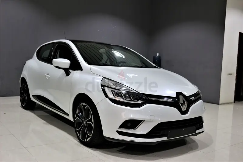 Buy & sell any Renault Clio cars online 3 used Renault Clio cars for