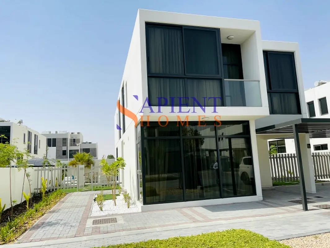 Luxury Villas You Deserve! Ready to Move-in! Huge Layout!