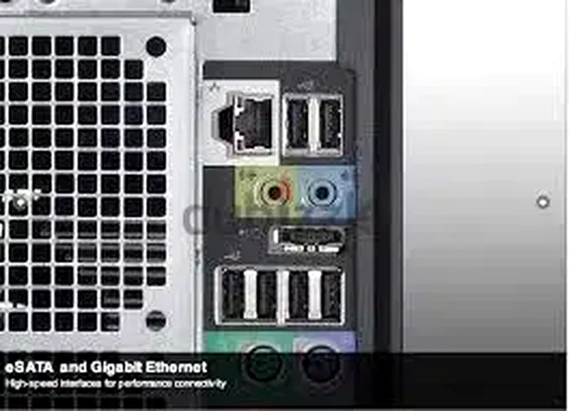 محطة عمل DELL T3500، معالج إنتل زيون X5650 بـ 12 نواة، ذاكرة عشوائية 16 جيجابايت DDR3 ECC، الأفضل لبرنامج أوتوكاد وأعمال المكتب63254999079425111