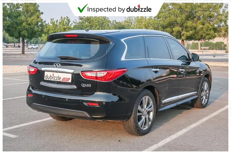 Buy & sell any Infiniti QX60 cars online 30 used Infiniti QX60 cars