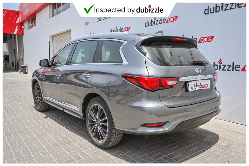 Buy & sell any Infiniti QX60 cars online 30 used Infiniti QX60 cars