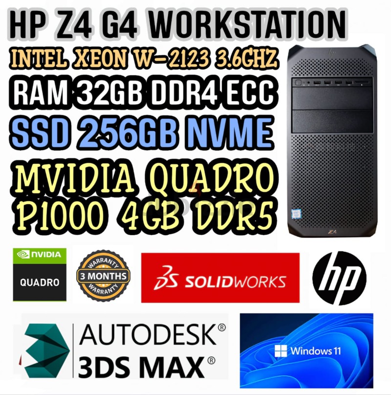 贅沢品 もーも様専用 HP Intel Z4 (6-Core) Workstation, Amazon.com