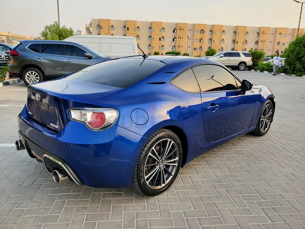 Buy & sell any Toyota 86 cars online - 22 used Toyota 86 cars for sale ...