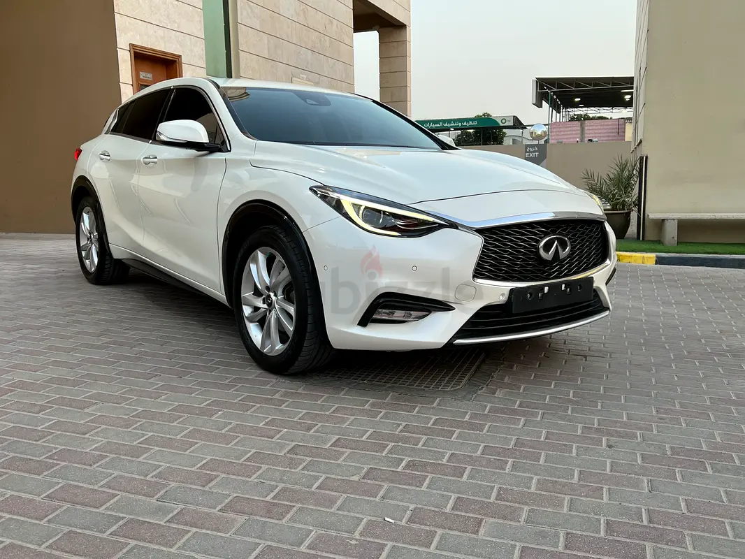 Buy & sell any Infiniti cars online 292 used Infiniti cars for sale in Dubai price list