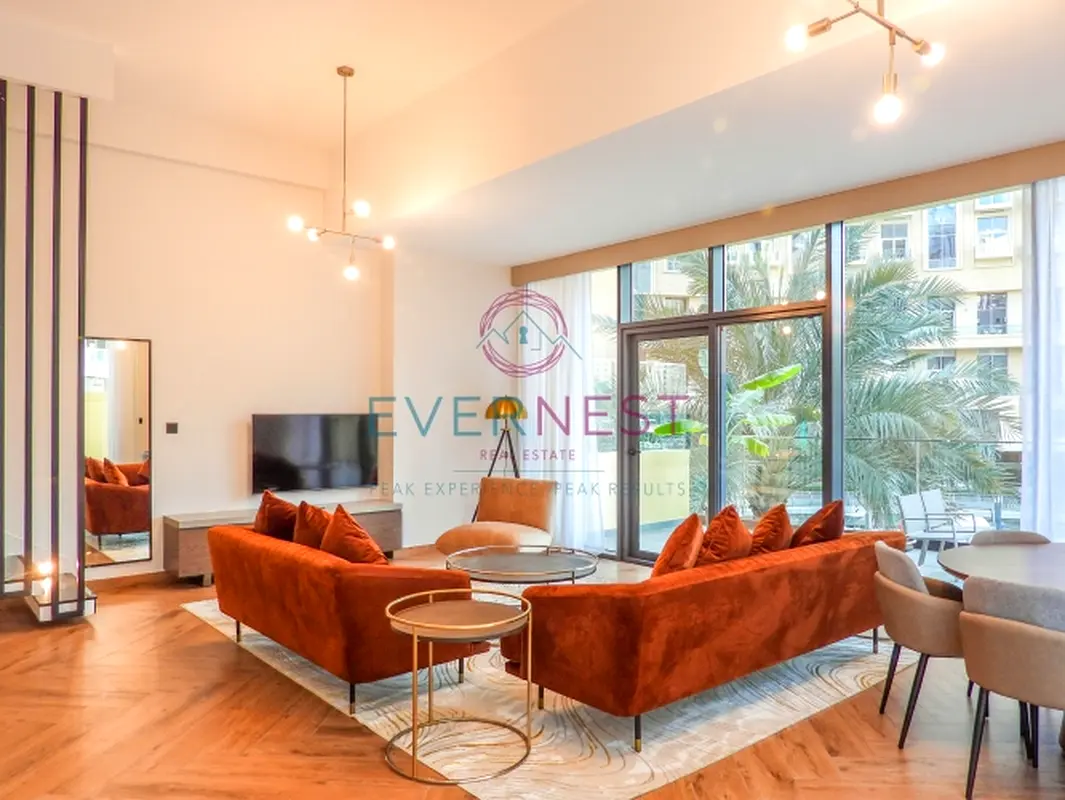 Villas & Houses for rent in Dubai Marina Homes rental