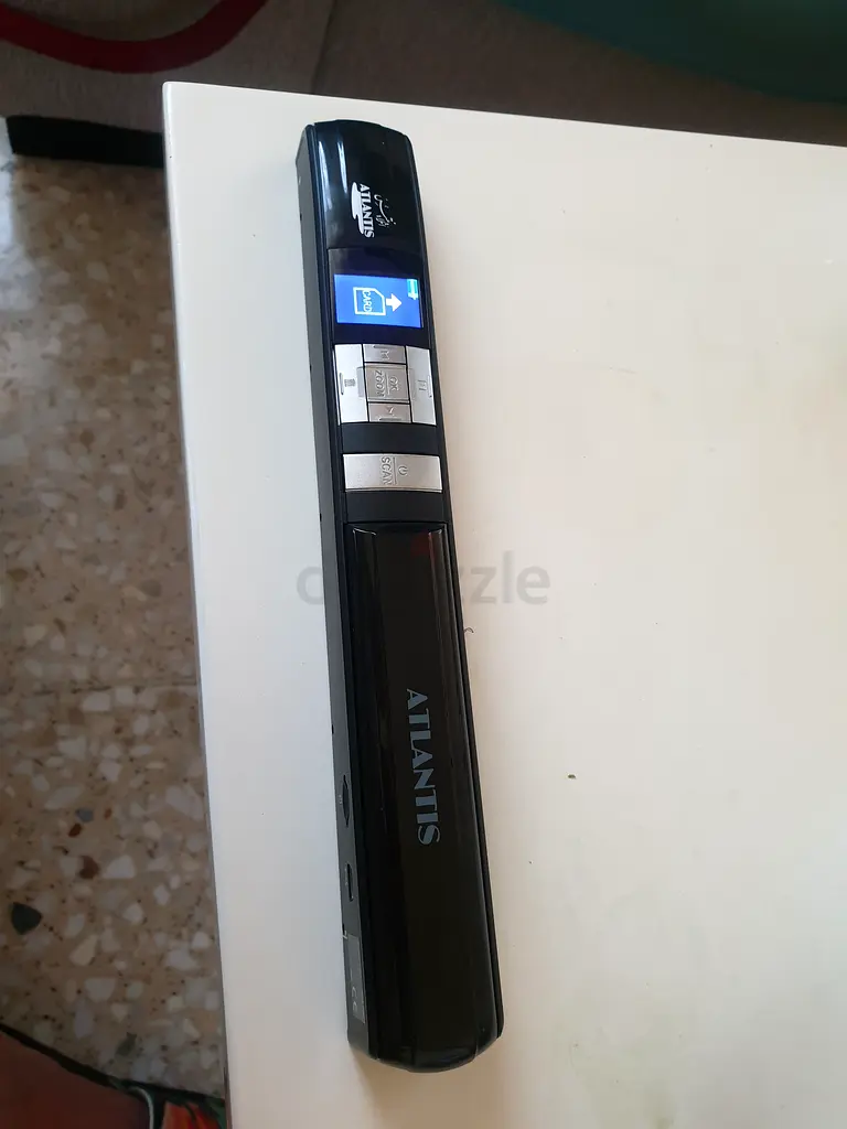 Buy & sell any Scanners online 17 used Scanners for sale in Abu Dhabi