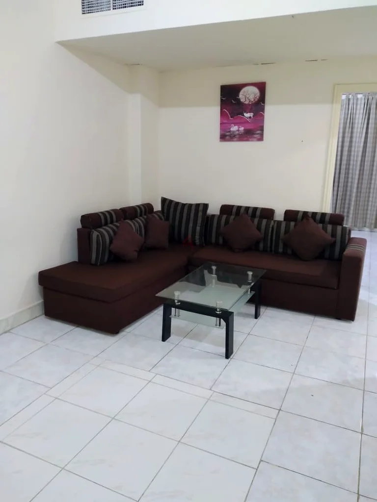 Monthly Short Term Apartments for rent in Al Nahda (Sharjah) Flats