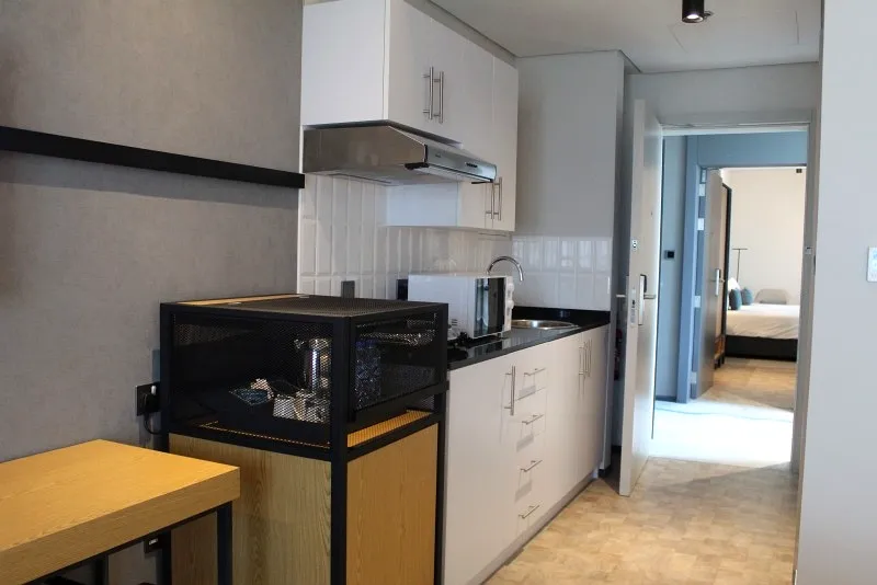 1 Bedroom Apartments for rent in Al Furjan 1 BHK Flats rental