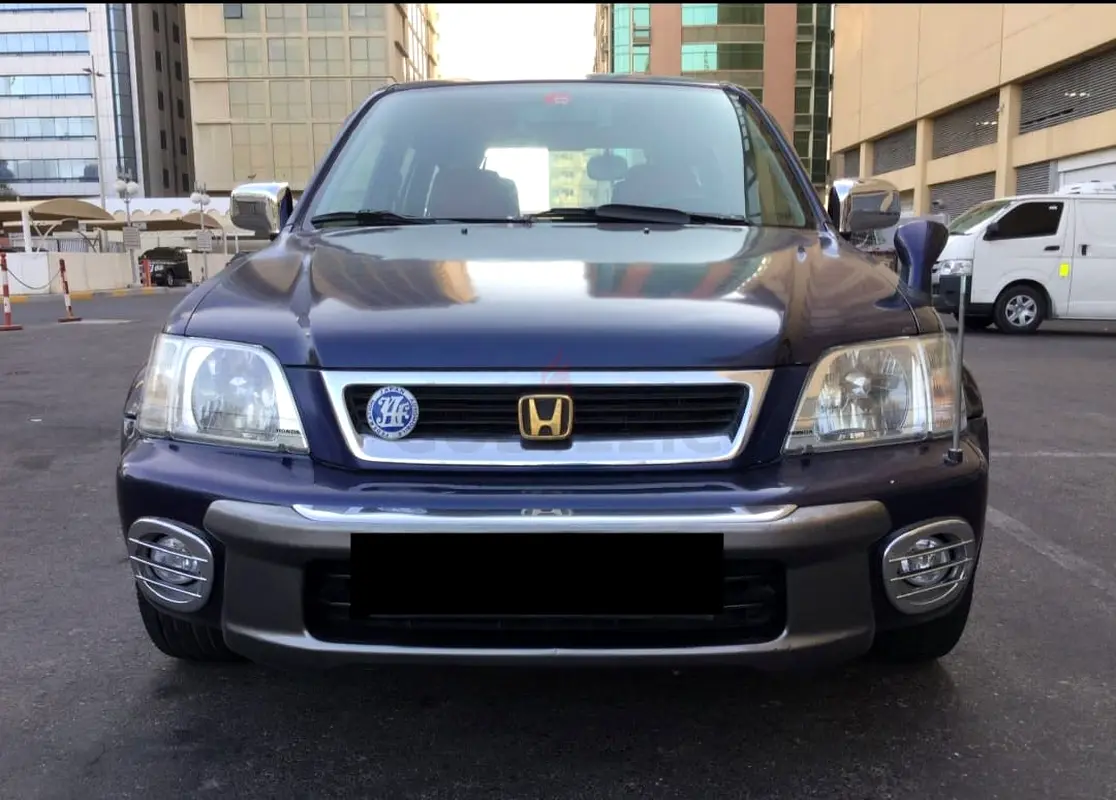 Buy & sell any Honda CRV cars online 1 used Honda CRV cars for sale