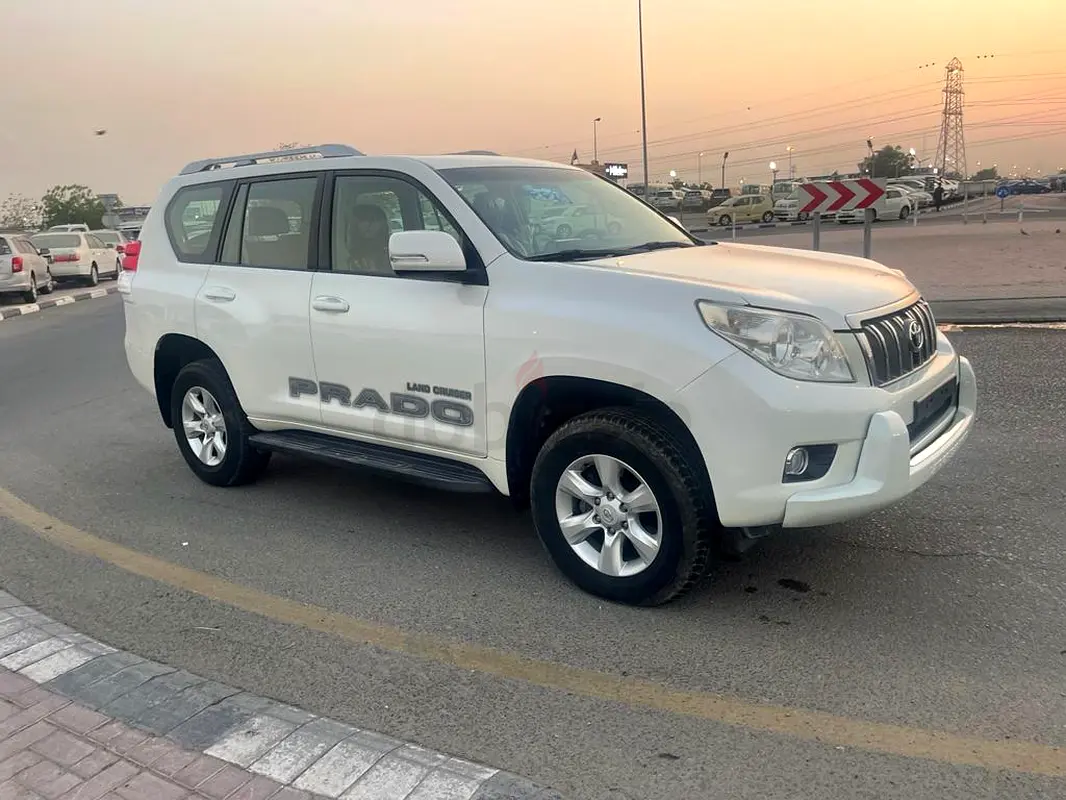 Buy & sell any Toyota cars online 2079 used Toyota cars for sale in Dubai price list