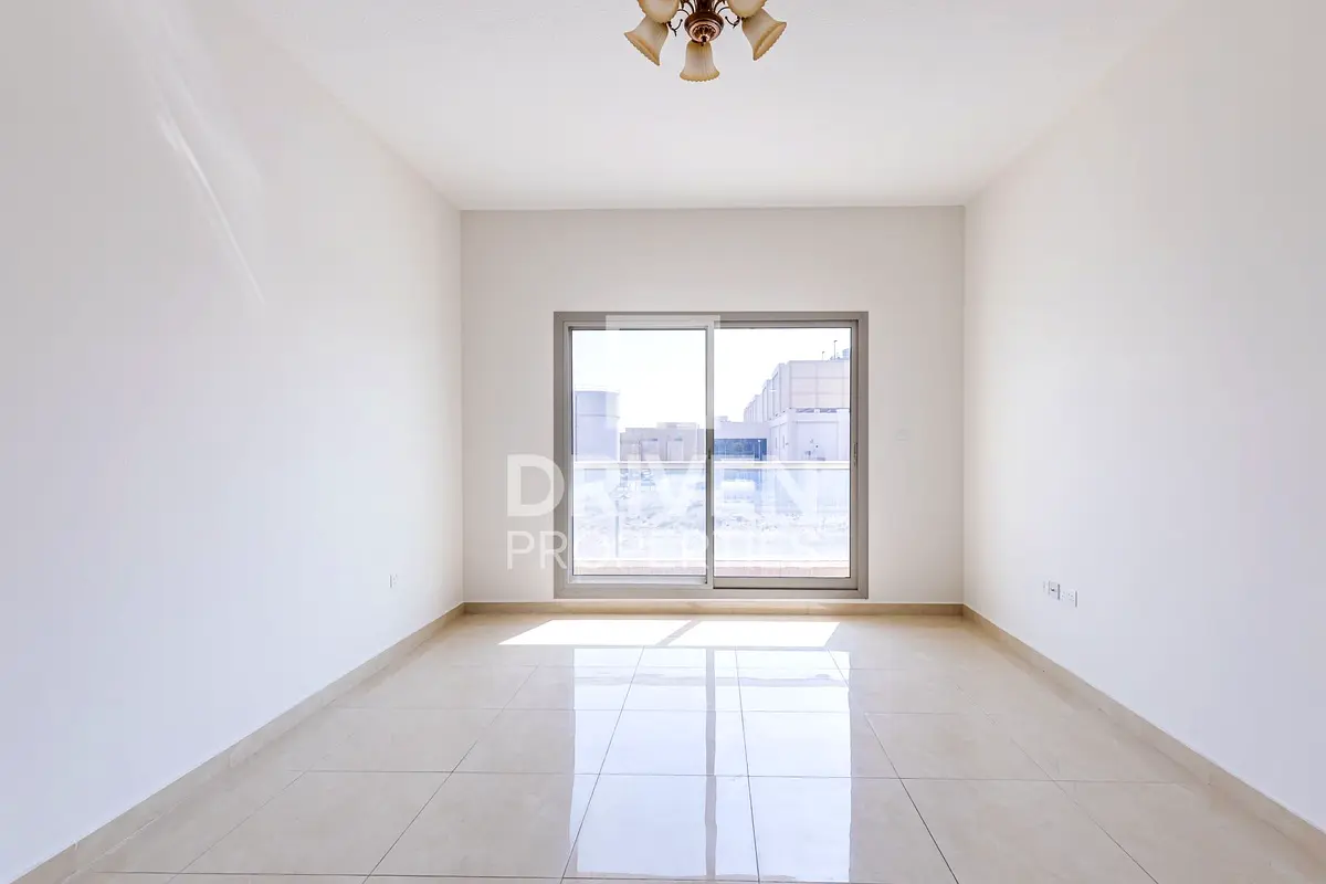 Exclusive  Brand New Apt | 1 Month Free