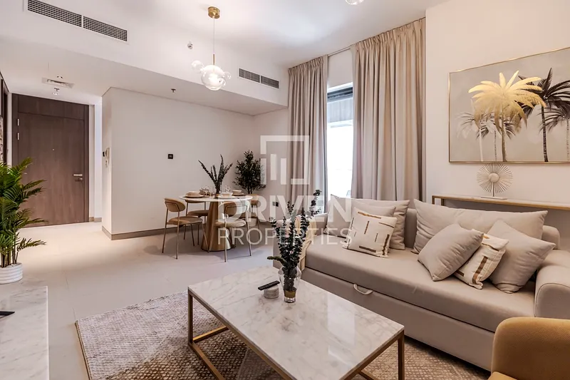 2 Bedroom Apartments for rent in Barsha Heights 2 BHK Flats