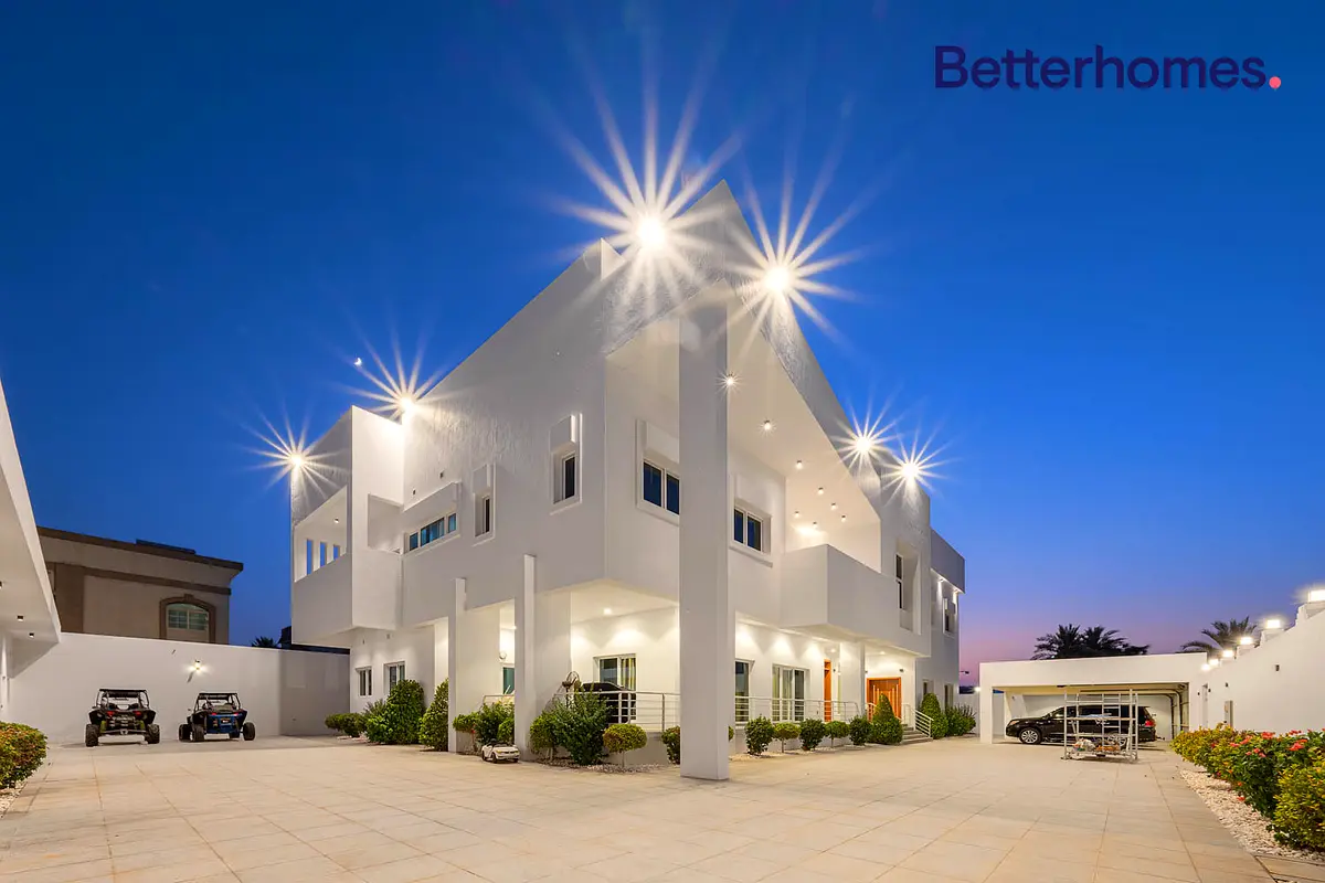 Villas & Houses for rent in Al Wasl Homes rental