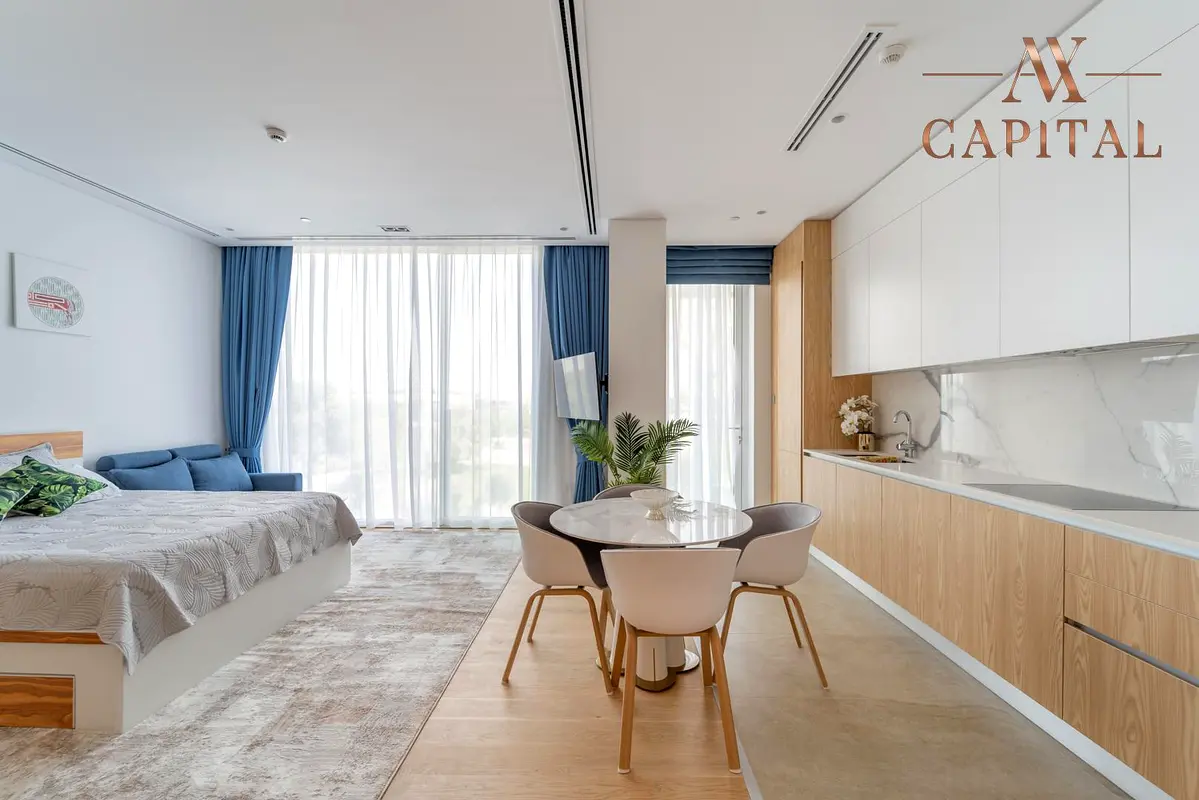 Furnished | Vacant | Spacious | Parking