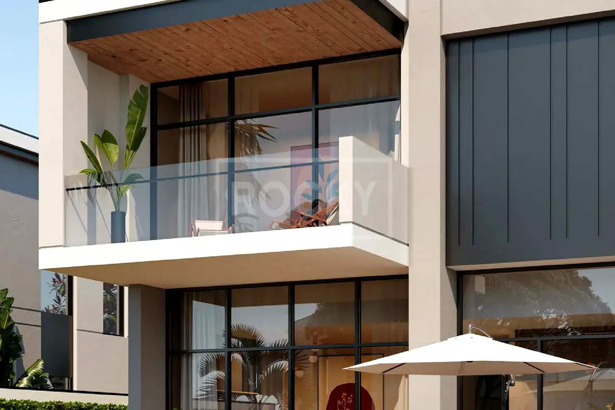 Villas & Houses for rent in Al Furjan Homes rental