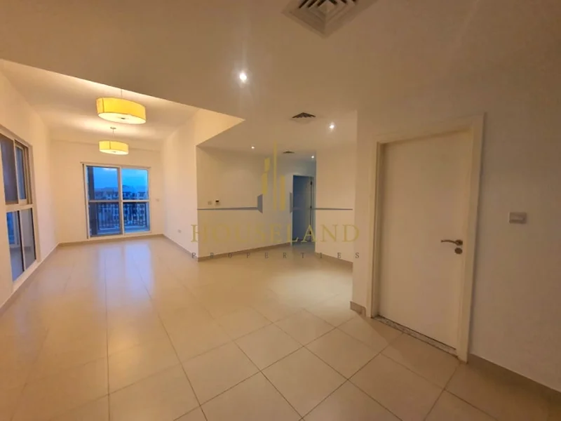 Apartments for rent in Al Khail Heights Flats rental