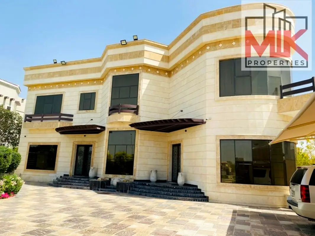 Villas & Houses for rent in Oud Al Muteena Homes rental