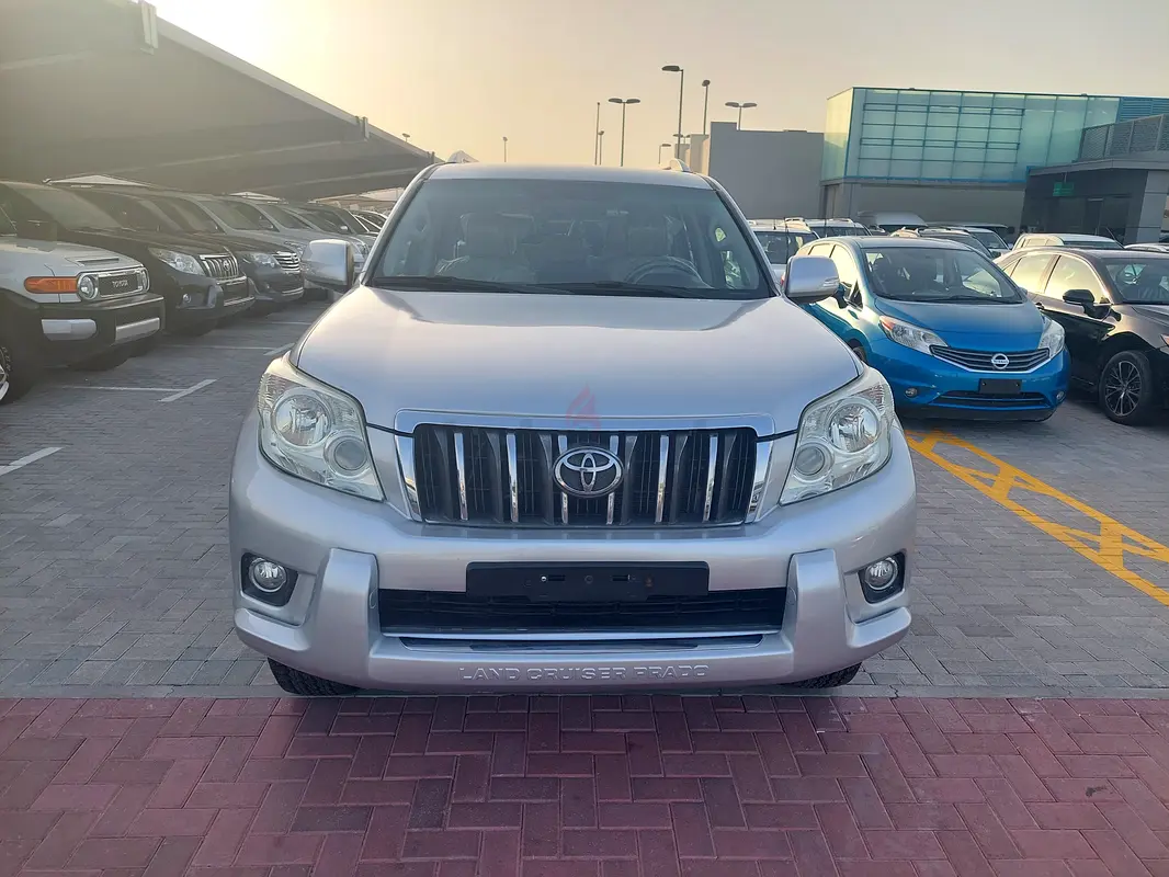 Buy & sell any Toyota cars online 1 used Toyota cars for sale in Dubai price list