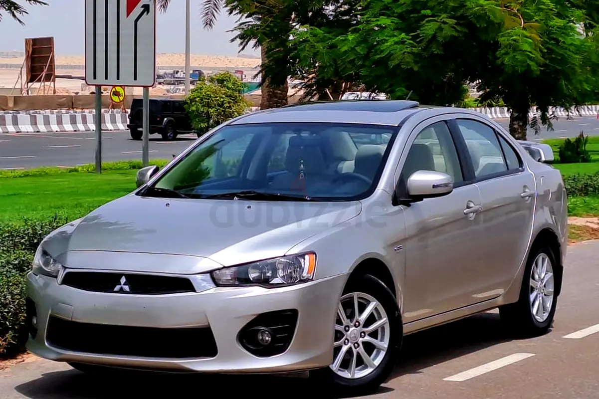 Buy & sell any Mitsubishi Lancer cars online 79 used Mitsubishi